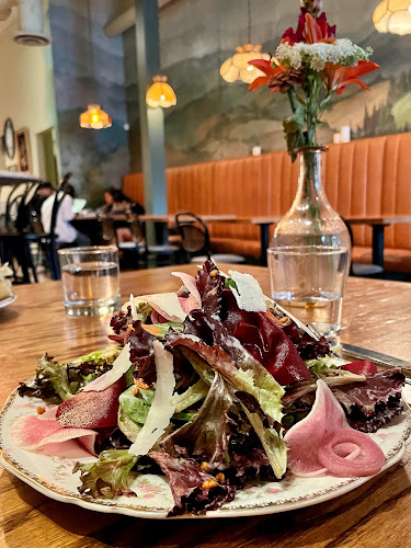 Opinii despre Cantina Gia în Ottawa - Hospitality and gastronomy