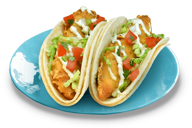 Taco Del Mar - Port Coquitlam