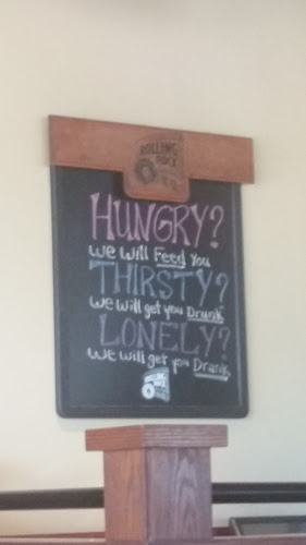 Broadway Bar & Grill