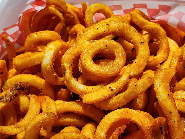 Angel's Drive In - Hospitality and gastronomy