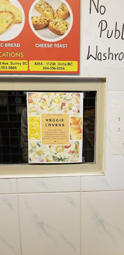 Select Pizza - Hospitality and gastronomy