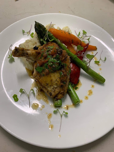 The Complete Gourmet Catering - Hospitality and gastronomy