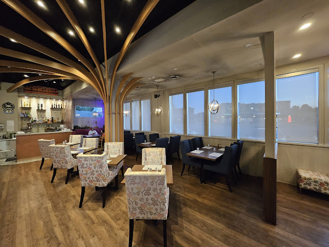 Comentarii opinii despre Fusion Authentic Indian Cuisine