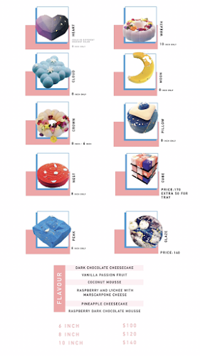 Opinii despre Yandoux Patisserie în Richmond - Hospitality and gastronomy