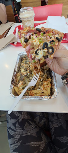 Comentarii opinii despre LOCAL Pizza