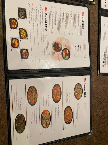 Soban Korean Bistro - Kelowna