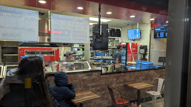 1138 Granville St, Vancouver, BC V6Z 1L8