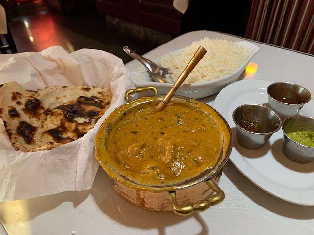 Connaught Place Indian Restaurant