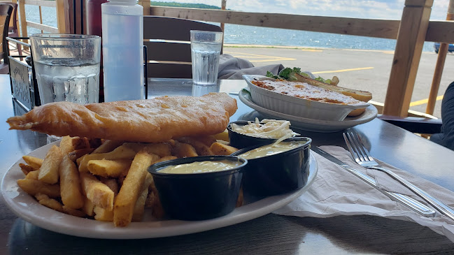 Comentarii opinii despre Blue Anchor