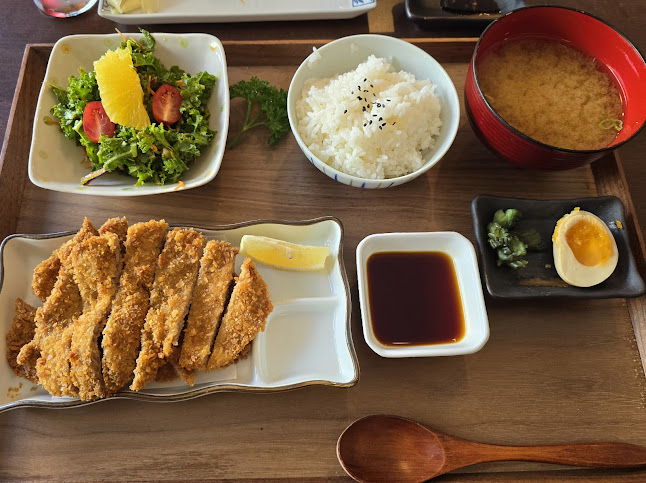 Hachibei - Vancouver