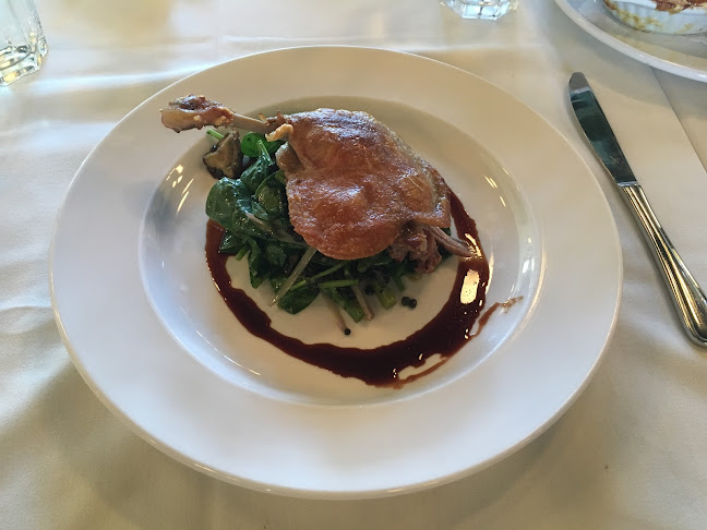 Bacchus Bistro - Hospitality and gastronomy