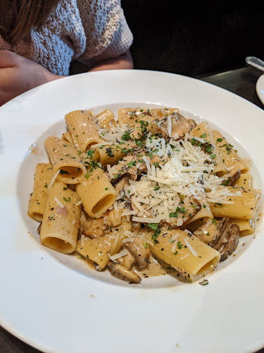 Blackshop Restaurant - Hospitality and gastronomy