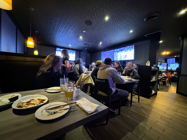 Portly Piper Pub Ajax