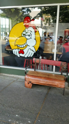 Downlow Chicken Shack - Vancouver