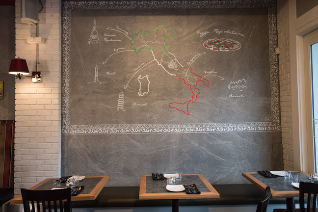 Bibo - Hospitality and gastronomy