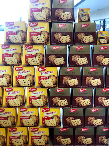 Comentarii opinii despre Marina's Deli