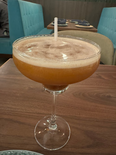 Comentarii opinii despre Fitoor - Indian Food Obsession