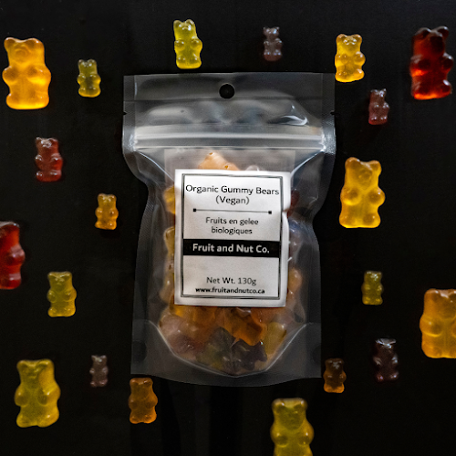 Comentarii opinii despre Fruit and Nut Co.