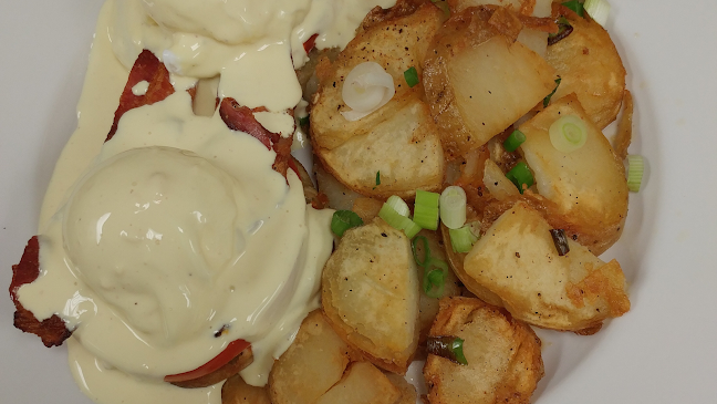 Passek's Classics Restaurant & Bakery - Kamloops