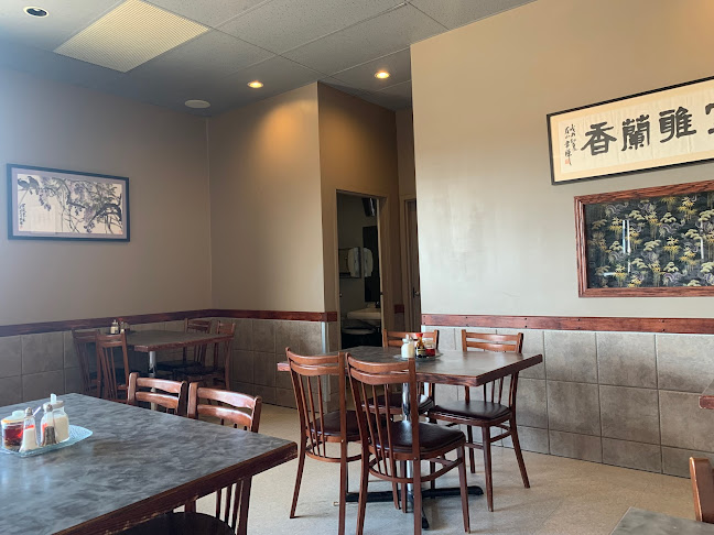 Spicy Peppercorn Chinese & Vietnamese Restaurant