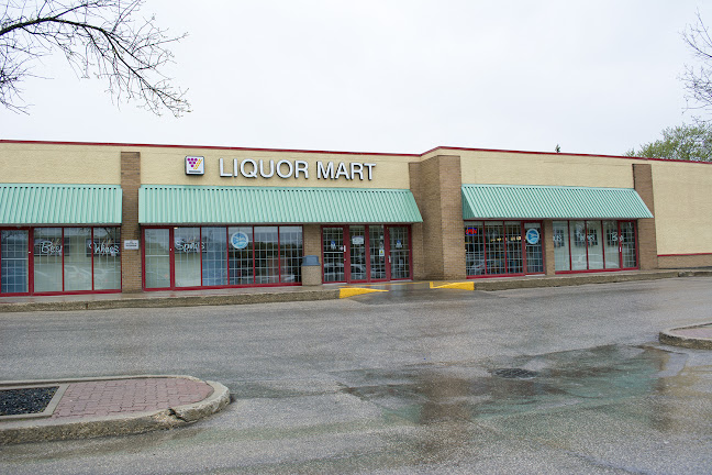 Transcona Square Liquor Mart - Winnipeg