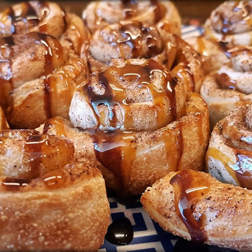 Opinii despre Slice of Fire Pizza în Markham - Hospitality and gastronomy