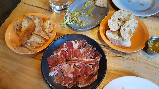 Tapagria Spanish Tapas Restaurant