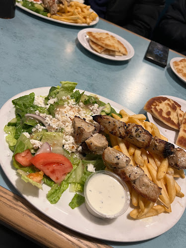 Comentarii opinii despre Malibu Restaurant East