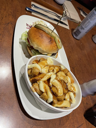 White Spot Kensington - Burnaby