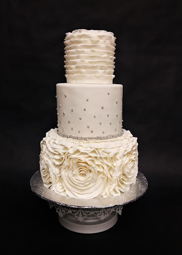 Cake Savvy - Chilliwack