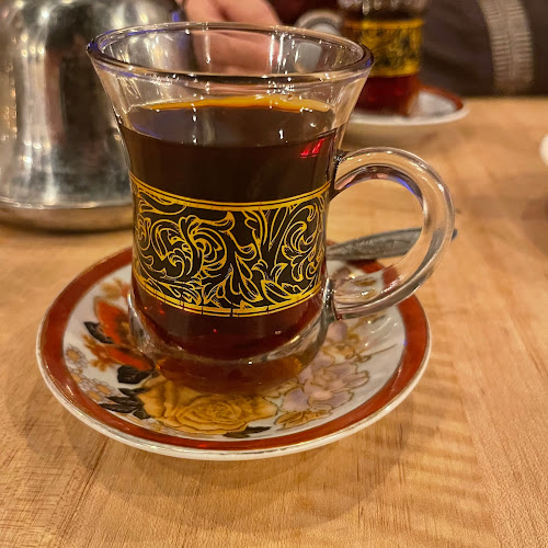 Avesta Pizza & Grill - Hospitality and gastronomy