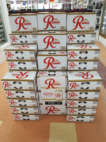 LiquorSea - Hospitality and gastronomy