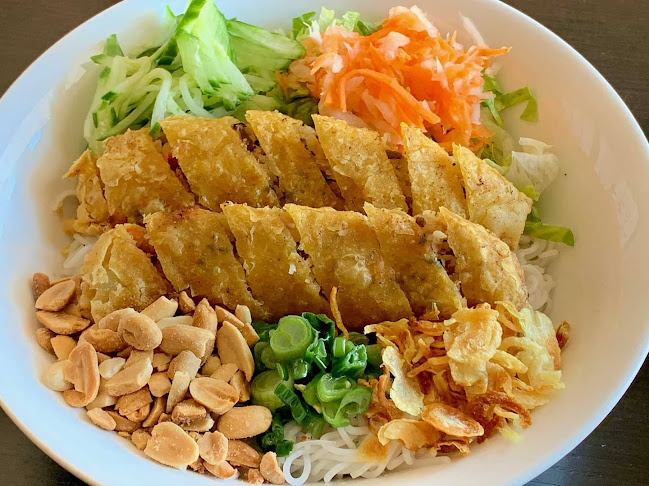 Comentarii opinii despre Pho Ngon