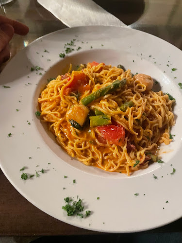 Porta Romana Restaurant - Spruce Grove