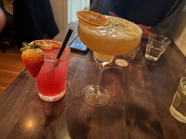 Comentarii opinii despre Original's Café Mexicano