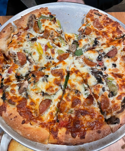 Johnny’s on Oak - Hospitality and gastronomy