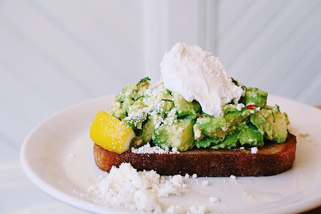 NORTHSIDE espresso + kitchen - Kingston