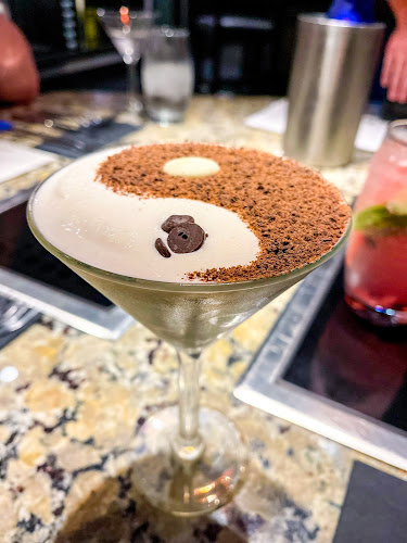 The Melting Pot Edmonton