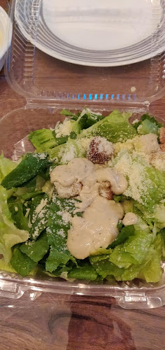 Opinii despre IL FORNELLO, Richmond Hill în Richmond Hill - Hospitality and gastronomy