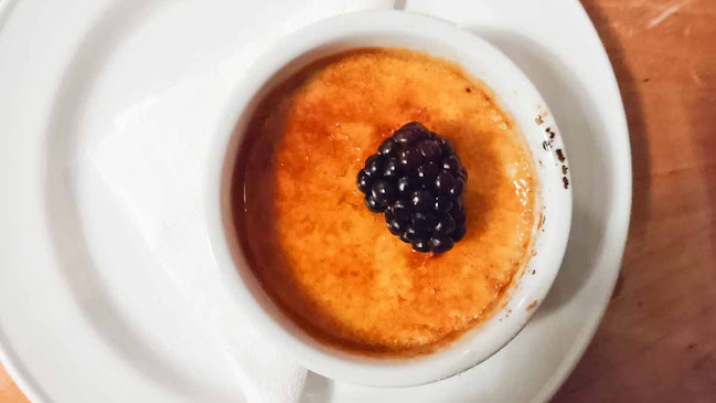 Comentarii opinii despre Chez Piggy Restaurant & Bar