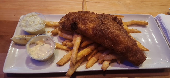 Mike's Roadhouse - Hospitality and gastronomy