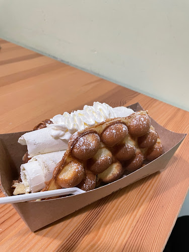 ON YOGURT - Vancouver