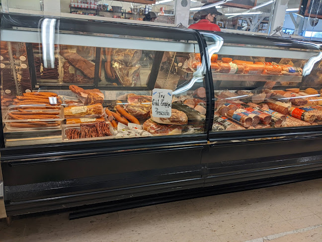 Comentarii opinii despre Marina's Deli