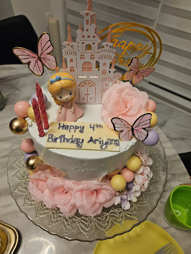 The Old Post Bakery - Hospitality and gastronomy