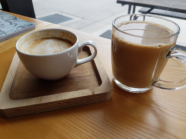 The Round Table - Kitchener - Hospitality and gastronomy