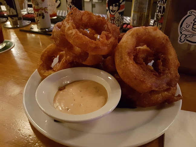 The Cannibal Cafe - Vancouver