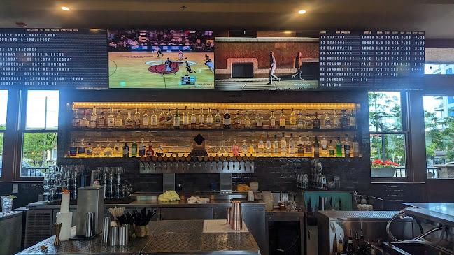 Comentarii opinii despre Train Station Pub