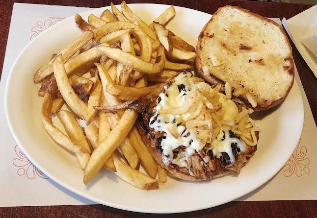 Opinii despre 17 Restaurant în Blind River - Hospitality and gastronomy