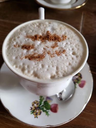 Comentarii opinii despre Leisure Tea & Coffee