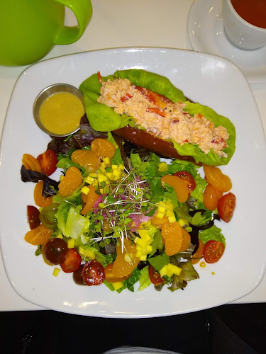 A Ladybug Bakery and Cafe - Calgary